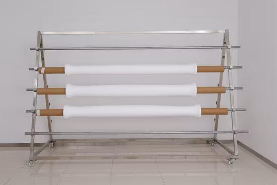 UNM 47mm 0.22μm PTFE 벤트 필름 여과 및 실험실용 PTFE 멤브레인