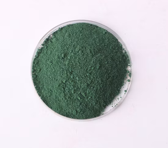 Sorfa 외부 회전 뚜껑 1.5ml 극저온 약병 플라스틱 SBS 2D Cryovial Cryotube 녹색